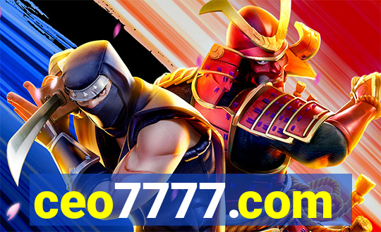 ceo7777.com