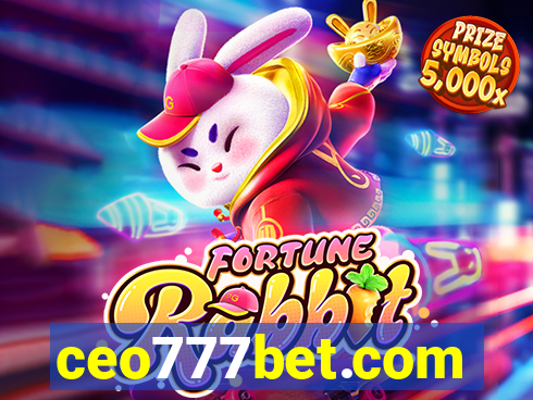 ceo777bet.com
