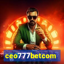 ceo777betcom