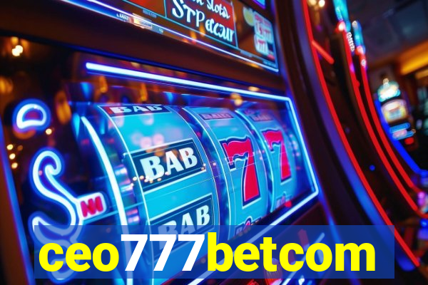 ceo777betcom
