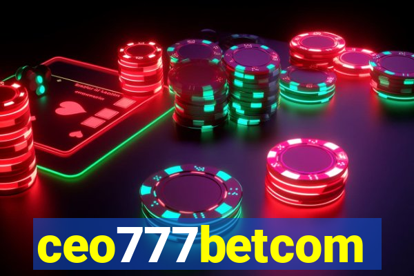 ceo777betcom