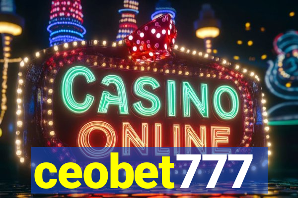 ceobet777