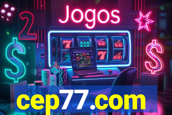cep77.com
