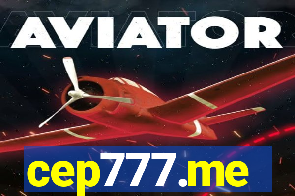 cep777.me