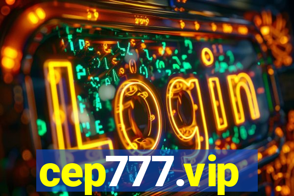 cep777.vip