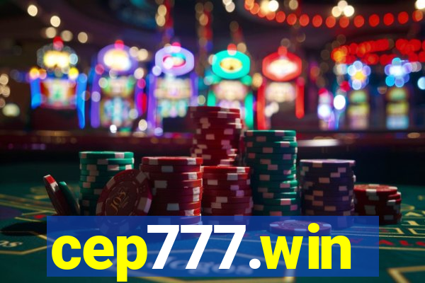 cep777.win