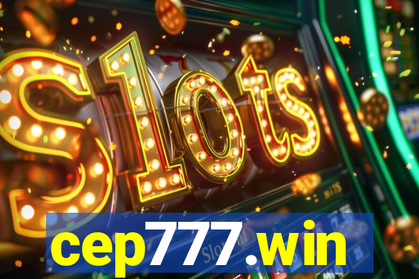 cep777.win