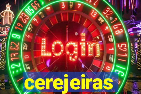 cerejeiras