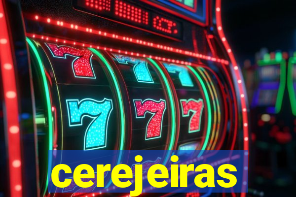 cerejeiras