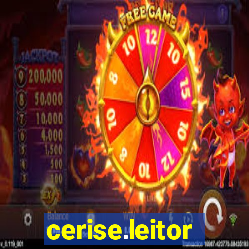 cerise.leitor