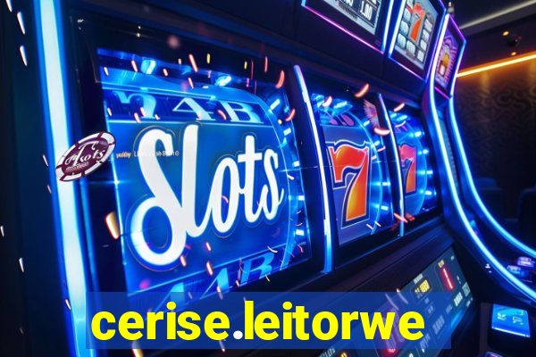 cerise.leitorweb