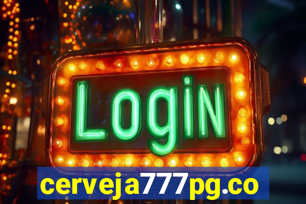 cerveja777pg.com