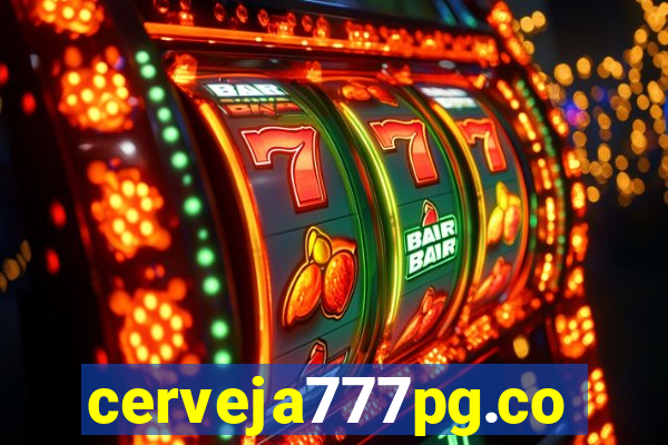 cerveja777pg.com