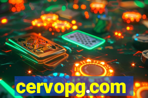 cervopg.com