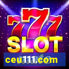 ceu111.com
