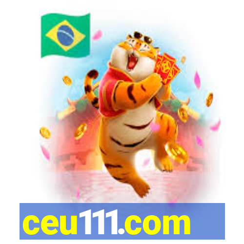 ceu111.com