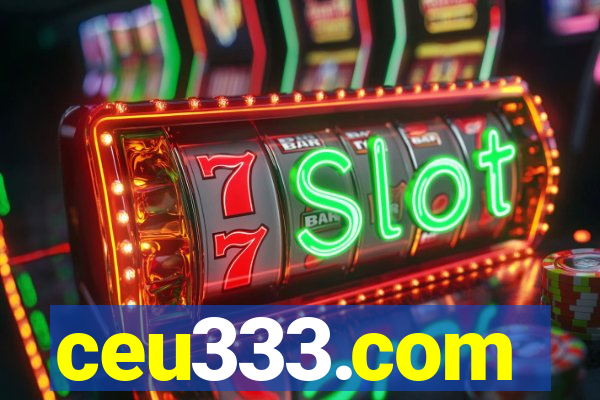 ceu333.com