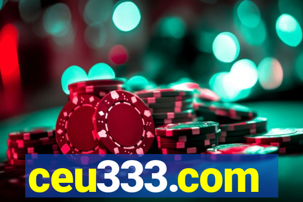 ceu333.com