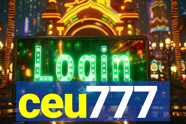 ceu777