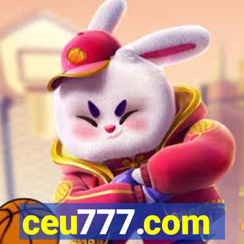 ceu777.com