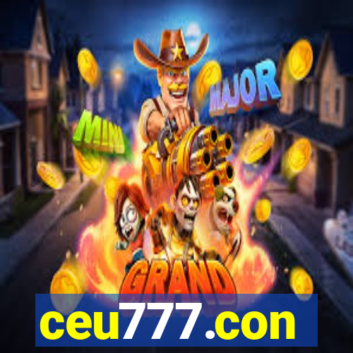 ceu777.con