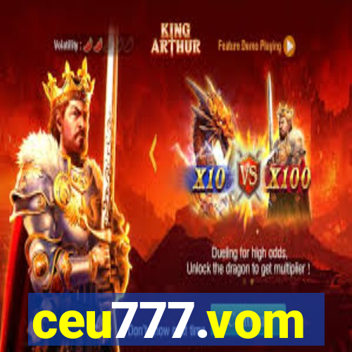 ceu777.vom