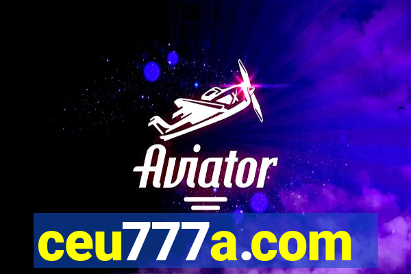 ceu777a.com