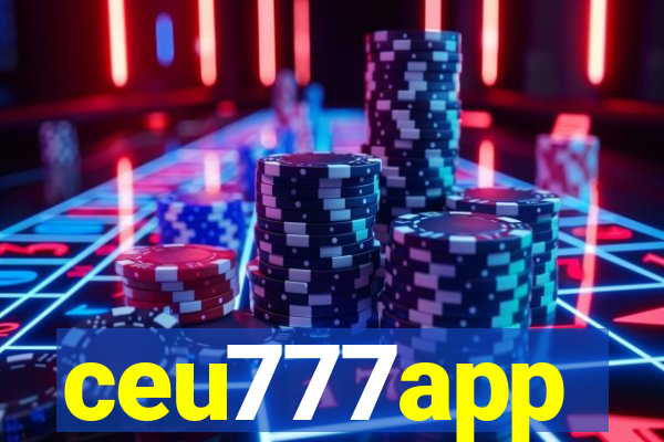 ceu777app