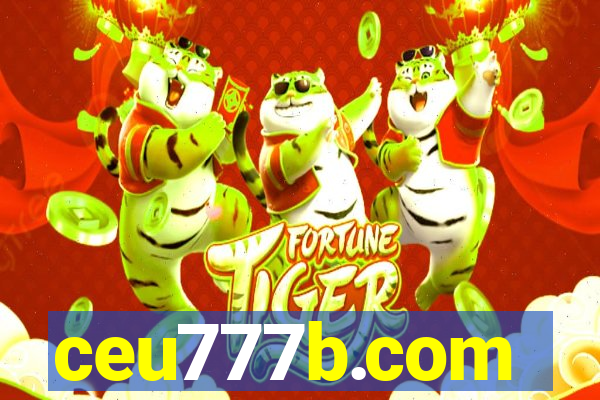 ceu777b.com