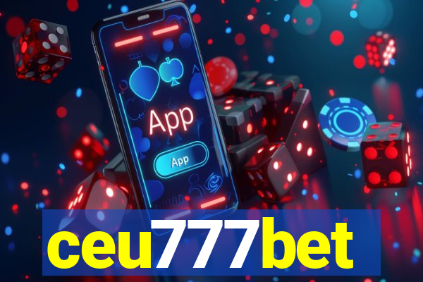 ceu777bet