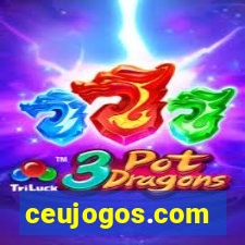 ceujogos.com