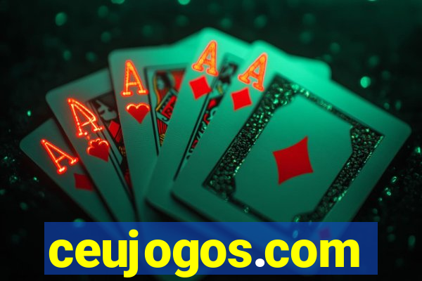 ceujogos.com
