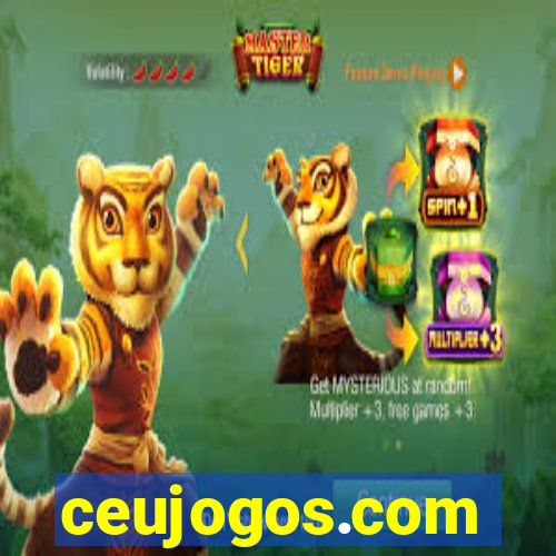 ceujogos.com