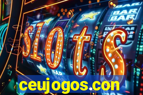 ceujogos.con
