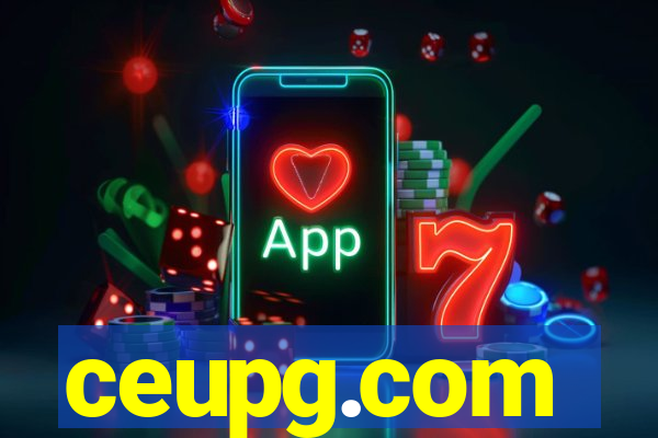 ceupg.com