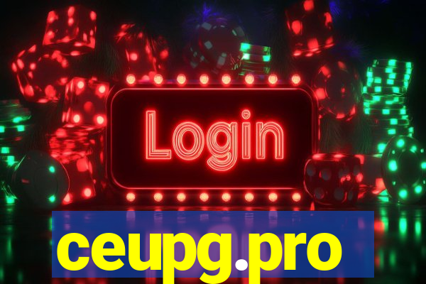 ceupg.pro