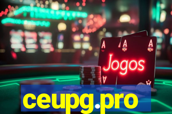 ceupg.pro