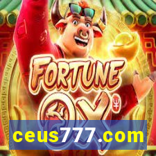 ceus777.com
