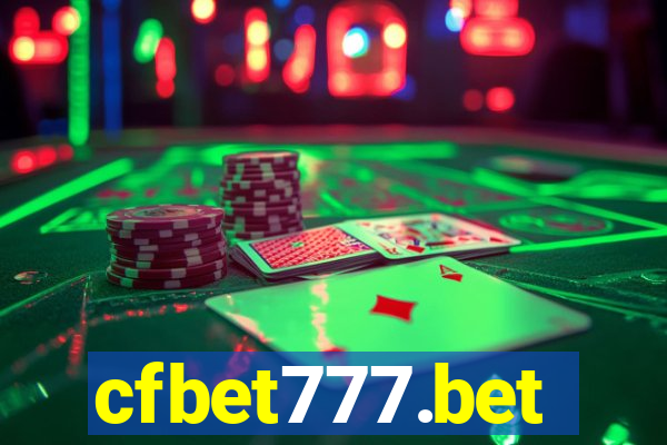 cfbet777.bet