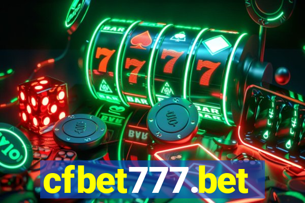 cfbet777.bet