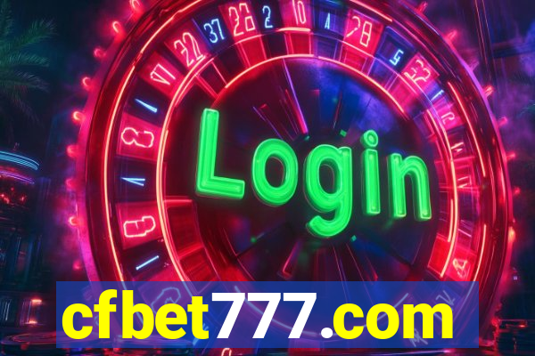 cfbet777.com