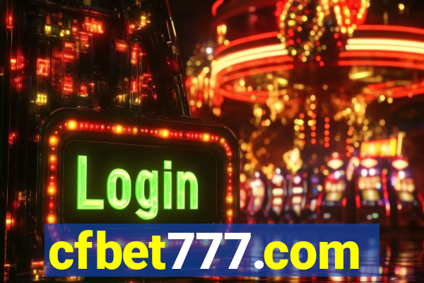 cfbet777.com