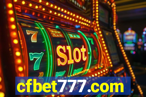 cfbet777.com