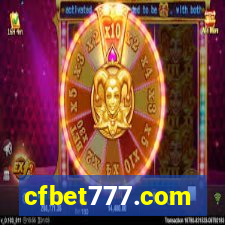 cfbet777.com