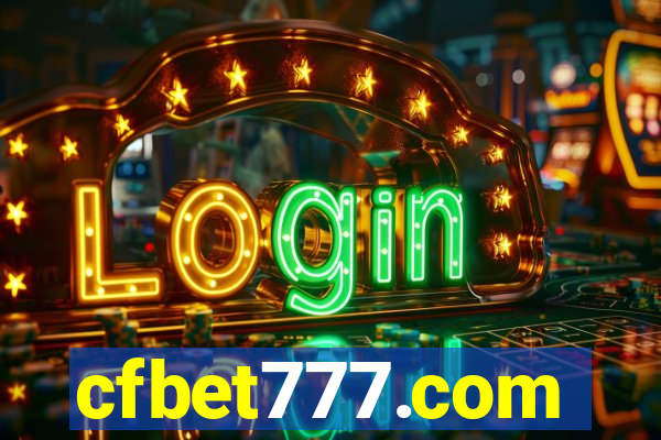 cfbet777.com