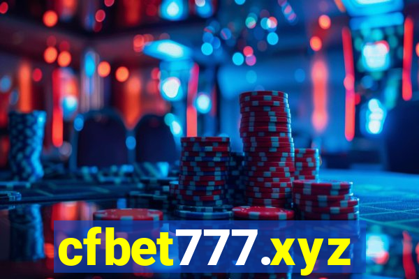 cfbet777.xyz