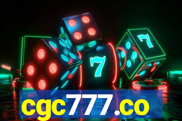 cgc777.co