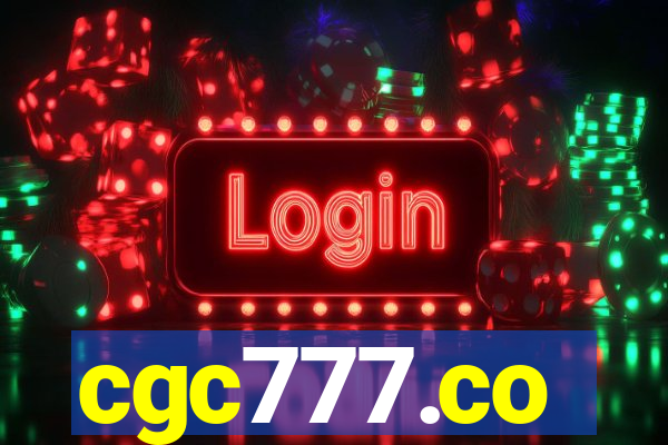 cgc777.co