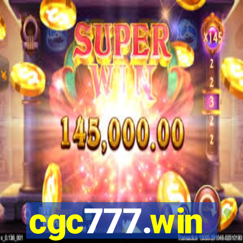 cgc777.win