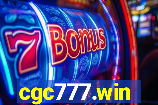 cgc777.win